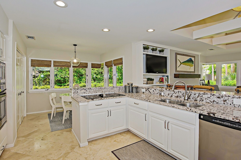 14 Turnberry Lane at The Sea Pines Resort - photo 21