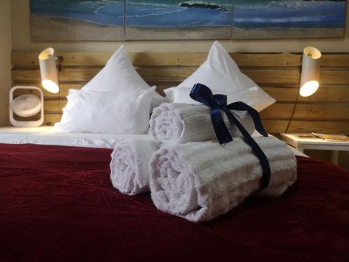 Coastal Cozy 1 - last minute hotel in Cape Town