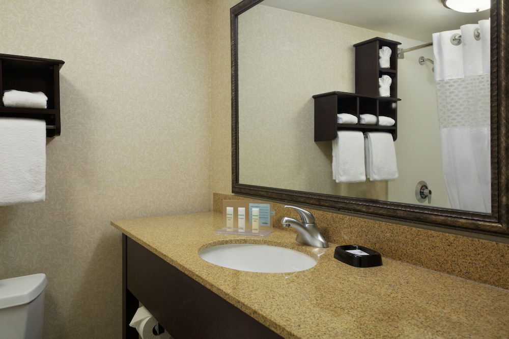 Hampton Inn Charlotte University Place - photo 11
