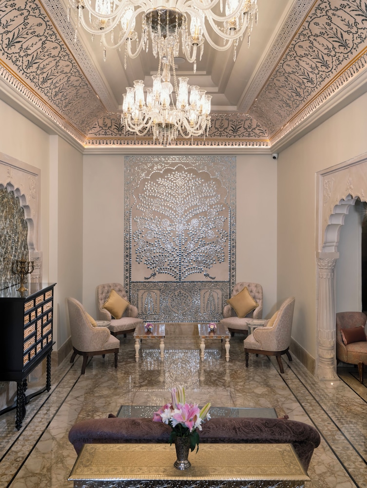 Raffles Jaipur — Jaipur — photo 4