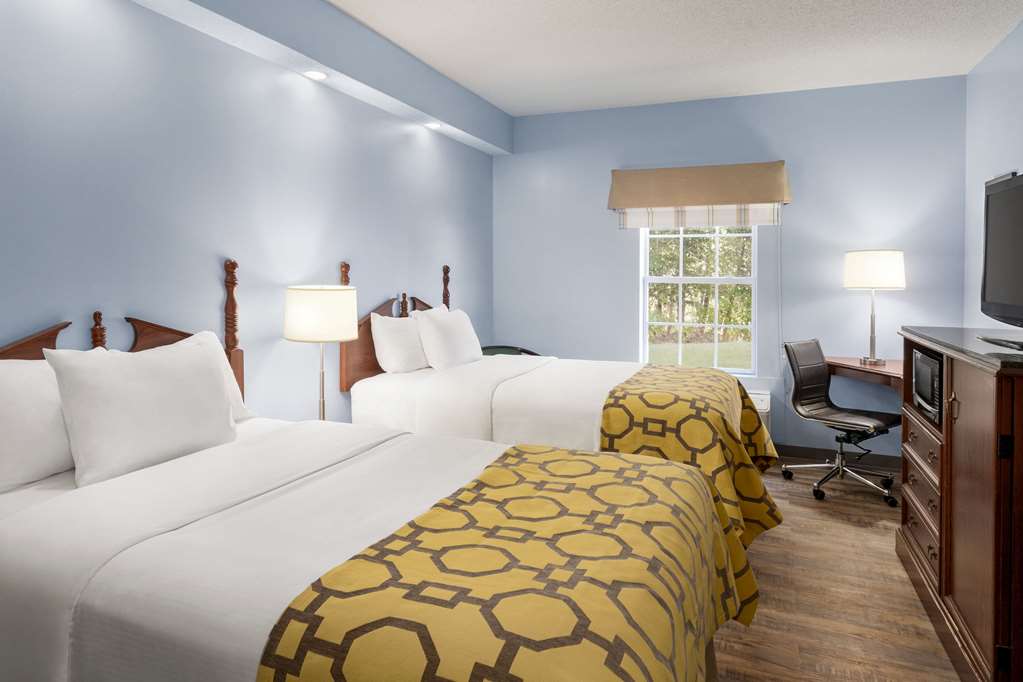 Baymont by Wyndham Henderson Oxford - photo 16