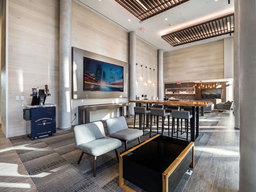 Global Luxury Suites Crystal City - photo 112