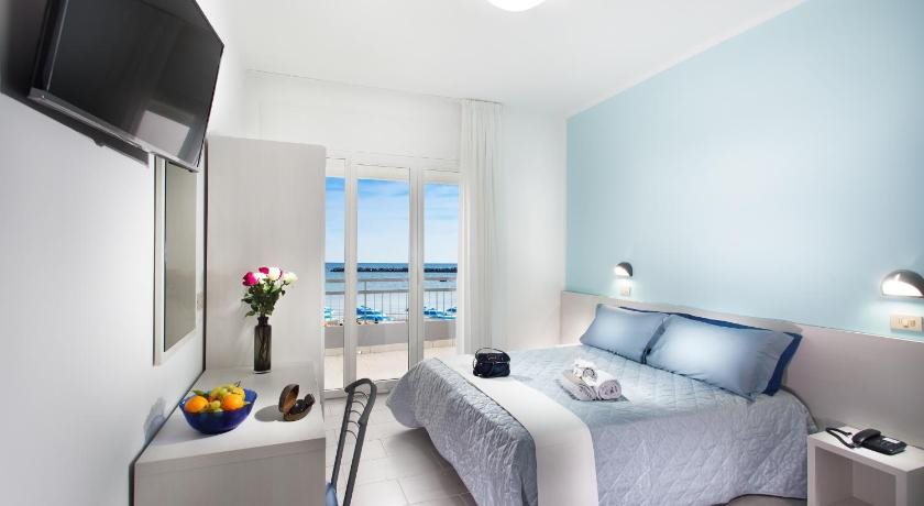 Hotel Platinum - last minute hotel in Rimini