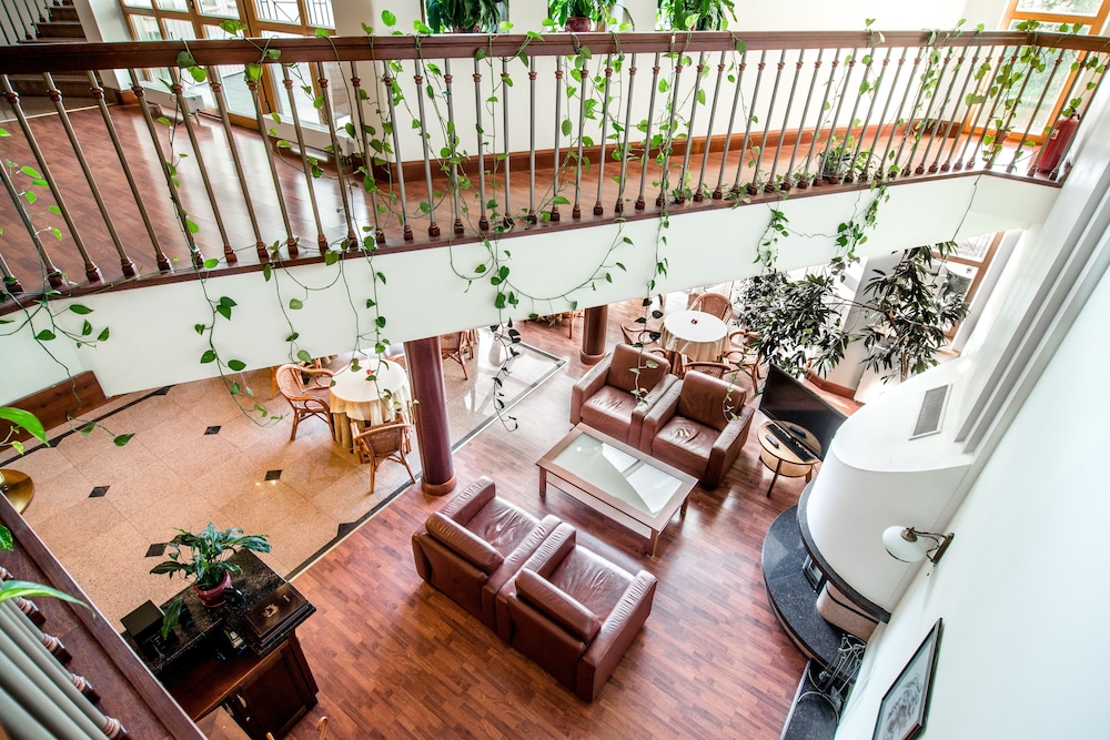 Hotel Violeta — Druskininkai — photo 2