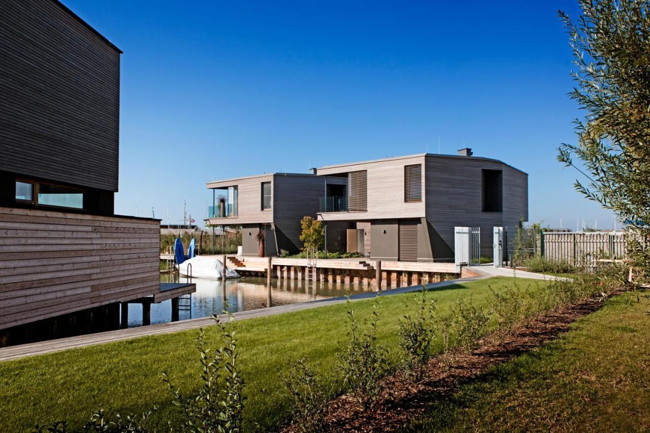 Luxuriöses Ferienhaus am Neusiedler See — hotel in Neusiedl Am See