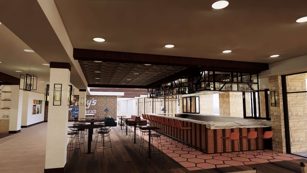 The Eddy Hotel Tucson Tapestry Collection by Hilton - photo 43