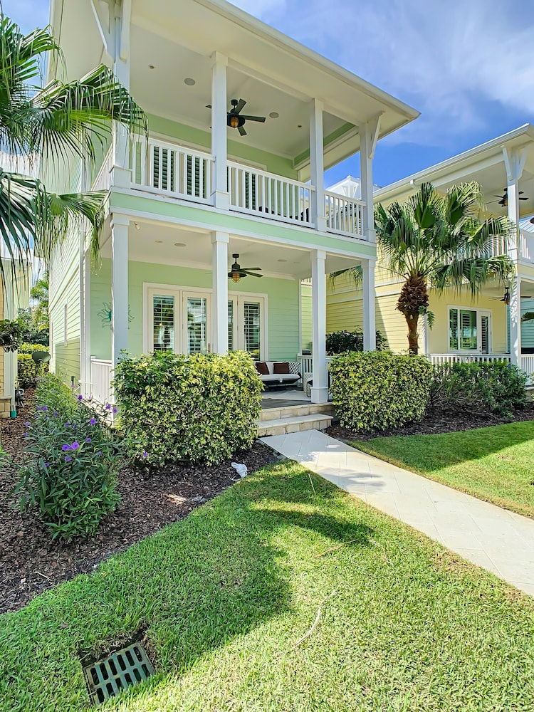 Village at New Smyrna Marina A Boater and Fishermans Dream 14 Old Feger - photo 5