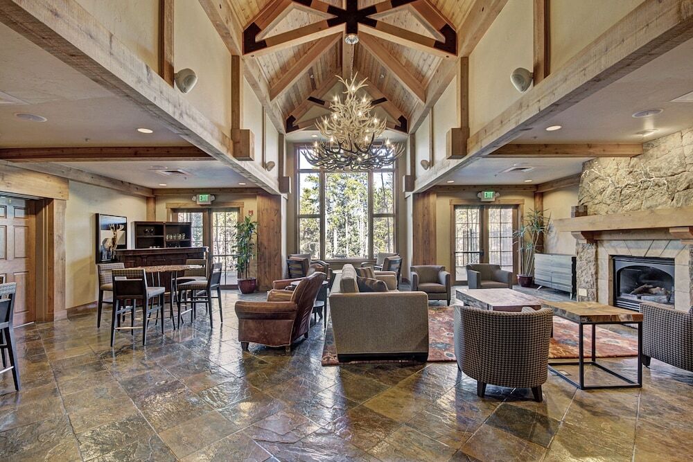 Mountain Thunder M5106 — 4-Star Luxury Hotel in Breckenridge, United States