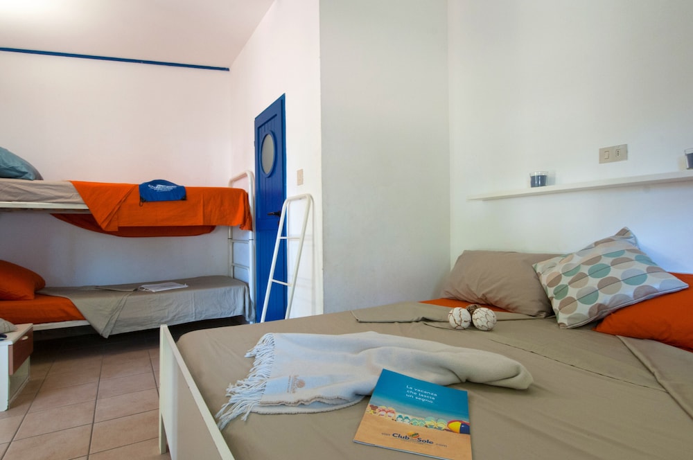 Club Del Sole Adriano Family Collection — Ravenna — photo 5