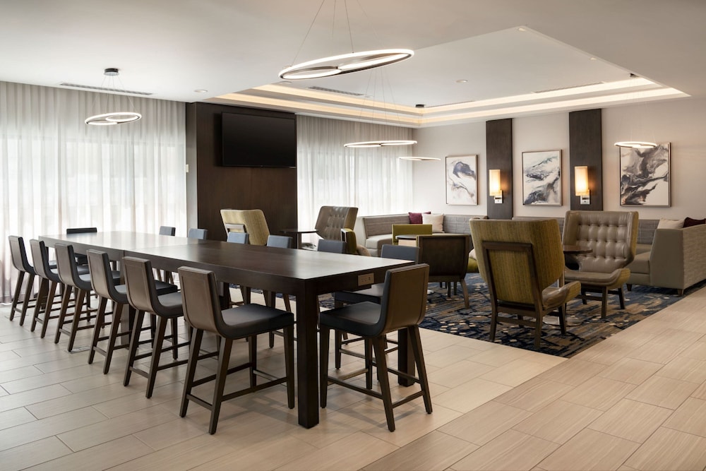 Residence Inn by Marriott Oakland Downtown - photo 4