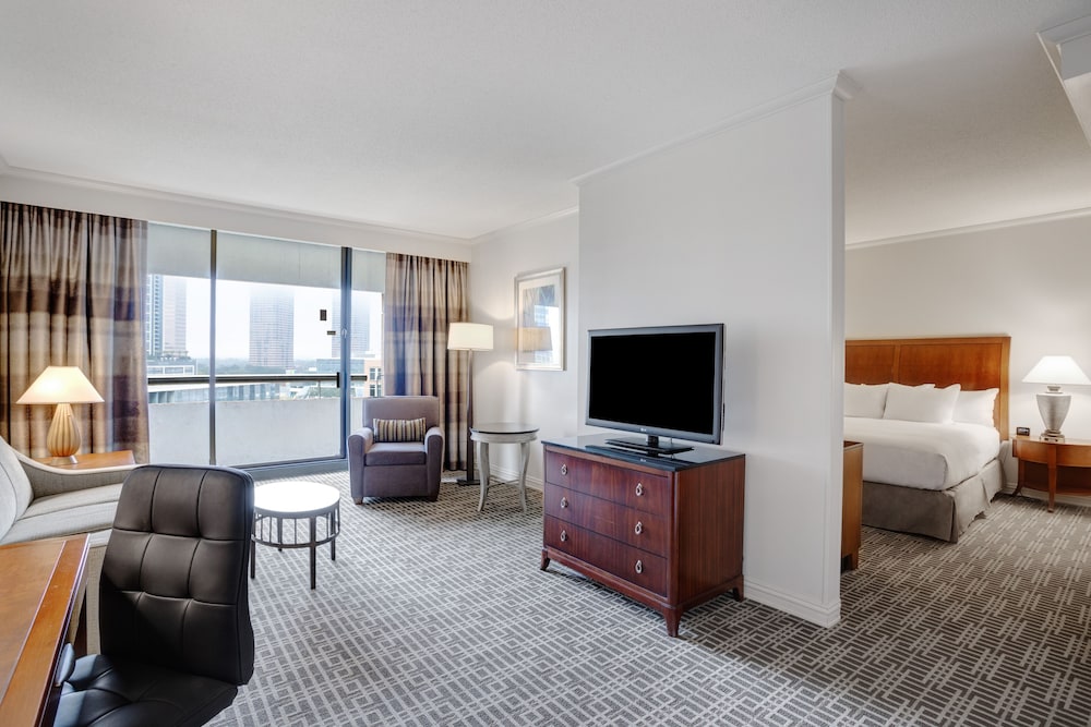 Hilton Houston Post Oak by the Galleria - photo 31