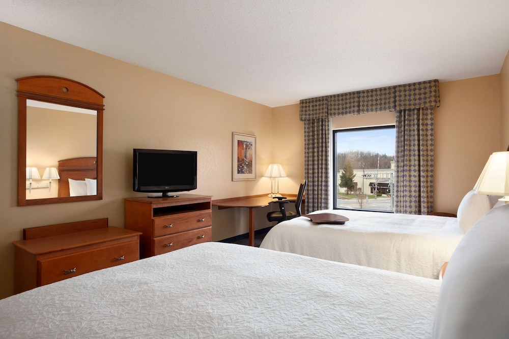 Hampton Inn Geneva - photo 10