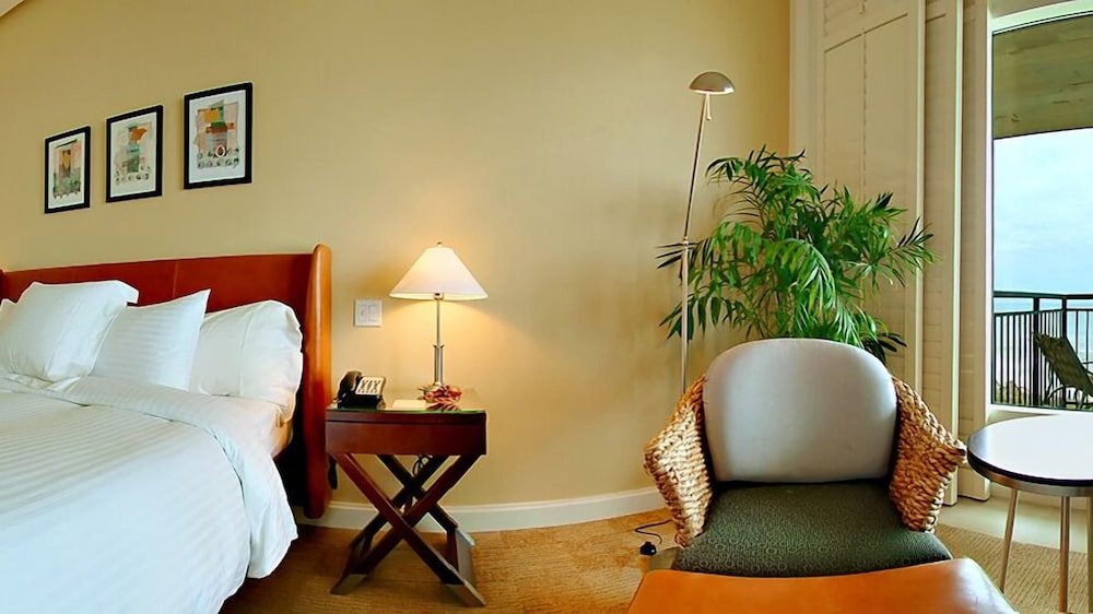 The Lodge at Hammock Beach Resort - photo 8