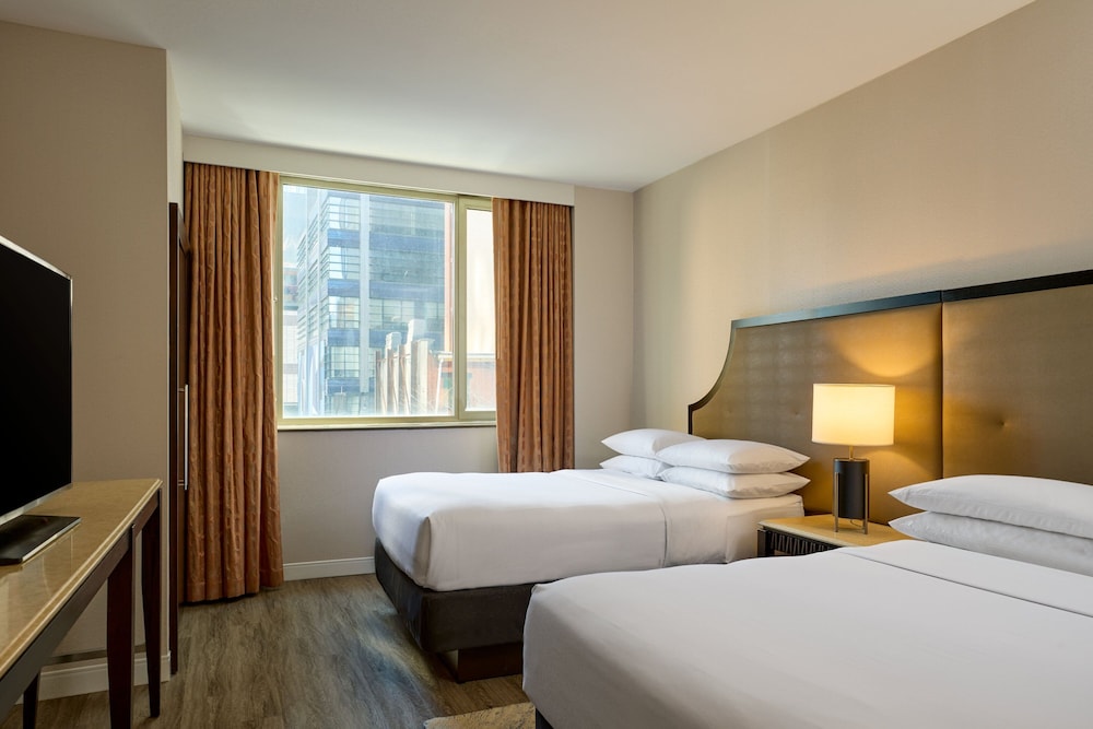 Sheraton Brooklyn New York Hotel - photo 28