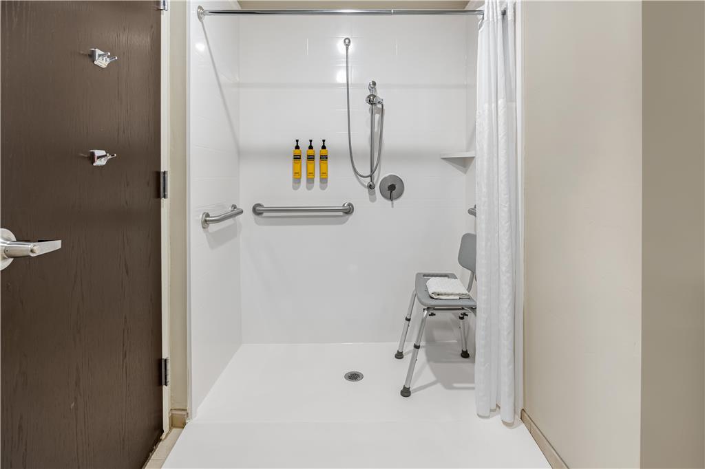 Best Western Plus Zion Canyon Inn & Suites - photo 49