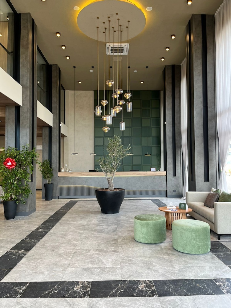 Tótem Hotel & Spa — San Martin — photo 2