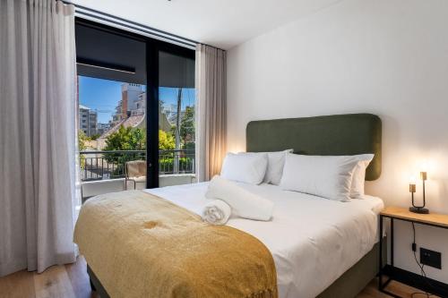 105 Marvol On Hall Sea Point