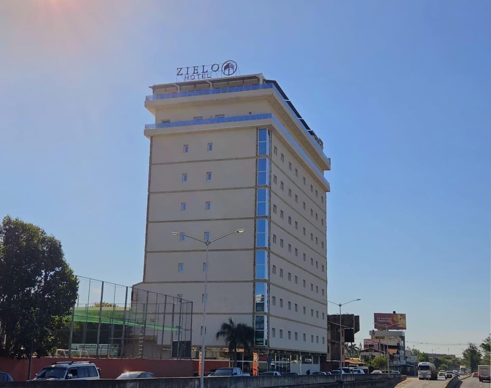 Zielo Hotel - last minute hotel in Asuncion