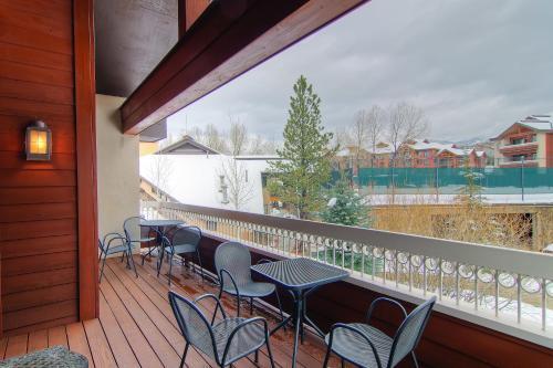 Trappeur's Crossing Resort & Spa by Steamboat Resorts - photo 6