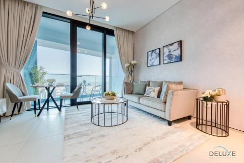 Captivating 1BR at The Address Residences in JBR by Deluxe Holiday Homes — 4-Star Luxury Hotel in Dubai, United Arab Emirates