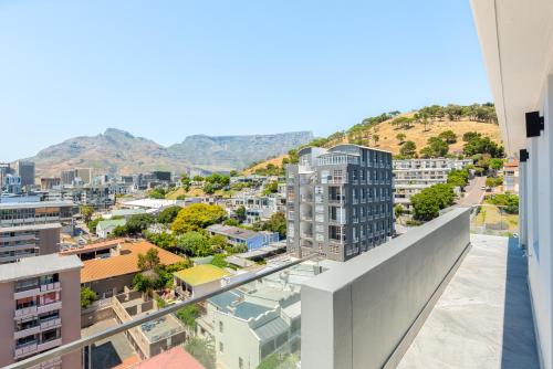 Point Break Penthouse