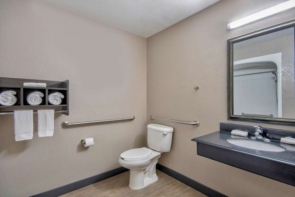 Motel 6 Harlingen TX - photo 15