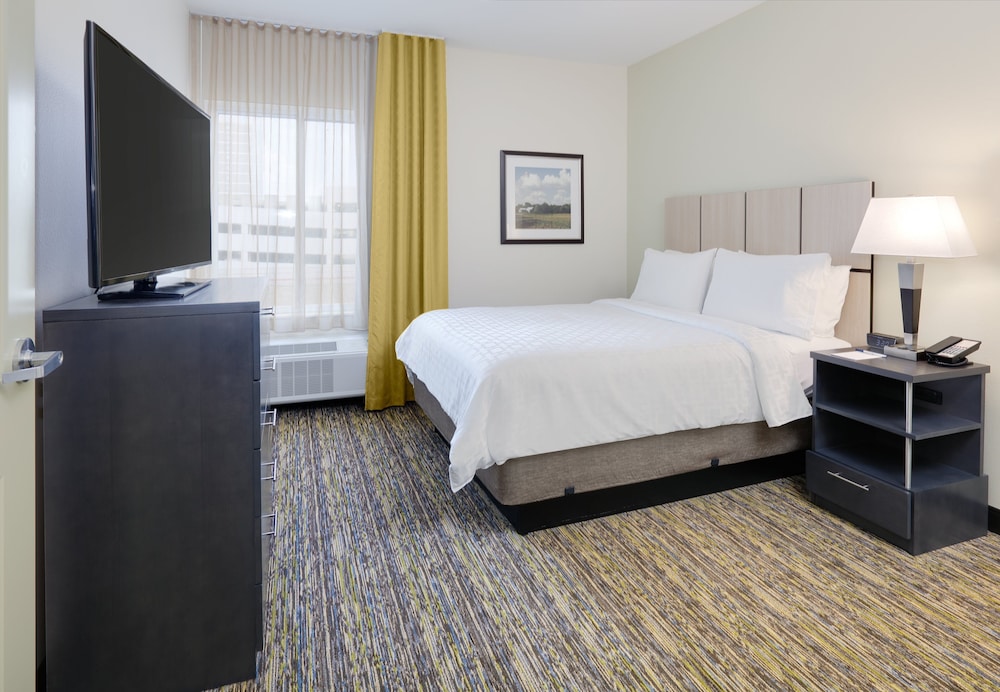 Candlewood Suites Dallas NW Farmers Branch an IHG Hotel - photo 4