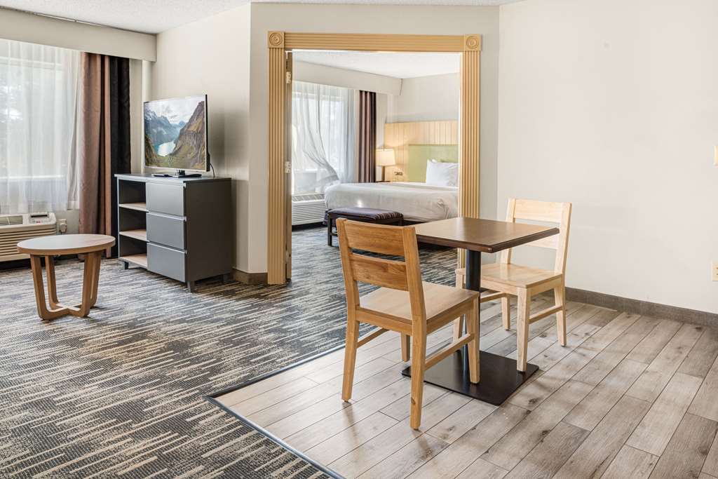 Country Inn & Suites by Radisson Brookings SD - photo 25