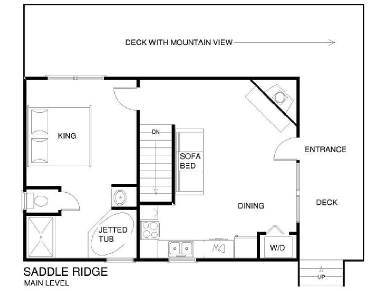 Saddle Ridge - photo 35