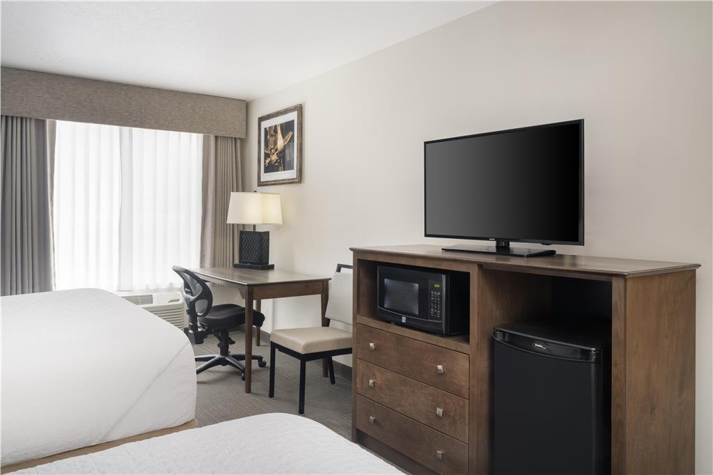 Best Western Plus Frontier Inn - photo 28
