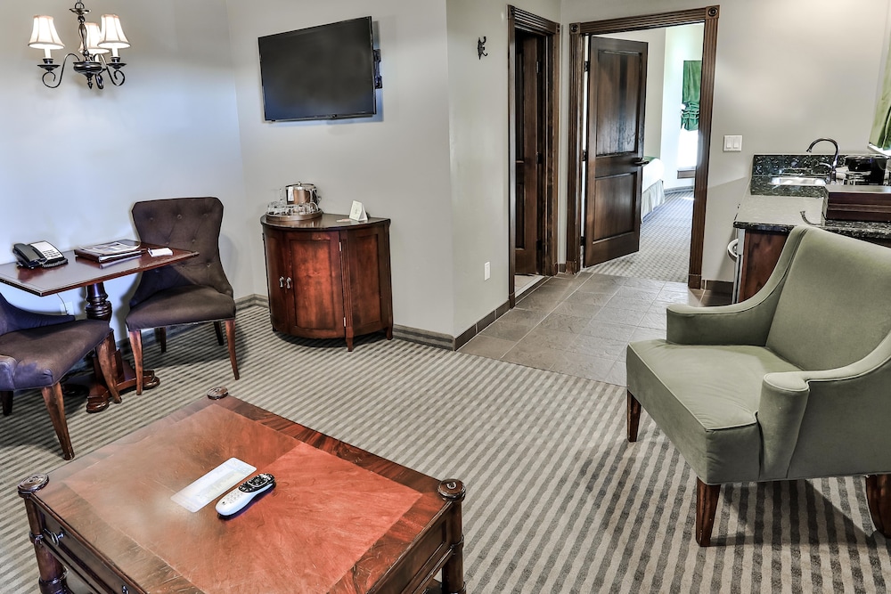 The Springs Resort & Spa - photo 7