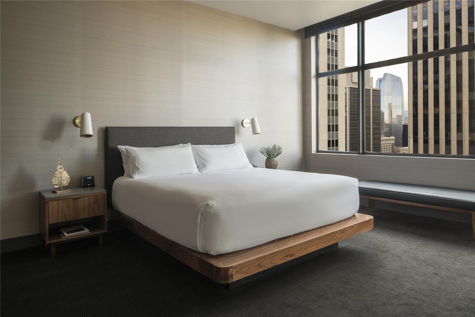 Grand Hyatt Denver - photo 11