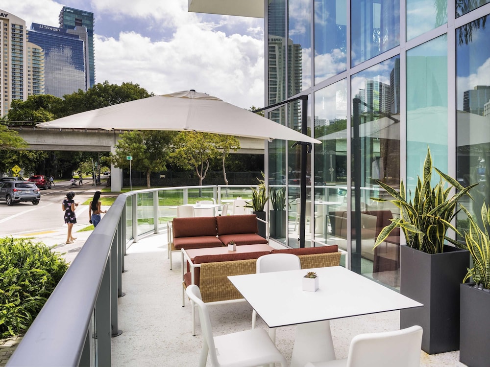 Novotel Miami Brickell - photo 51