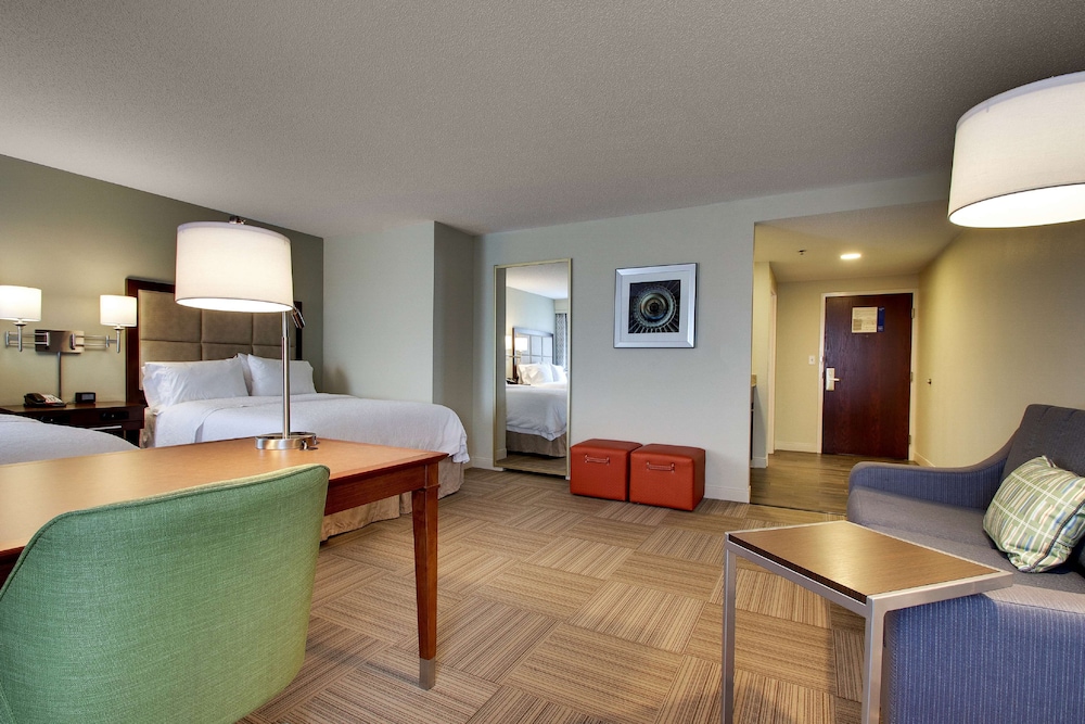 Hampton Inn Warner Robins - photo 30