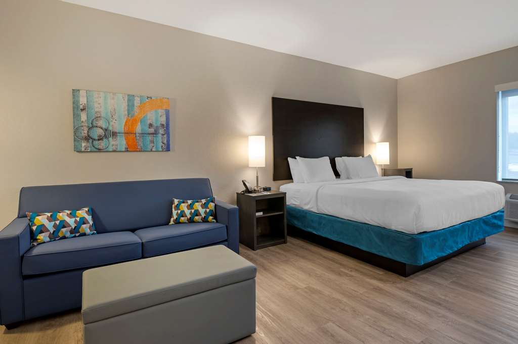 MainStay Suites Cincinnati University Uptown - photo 10
