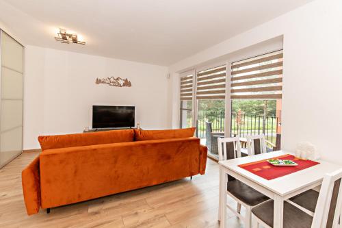 Apartmán Jeannine — Svit — photo 2