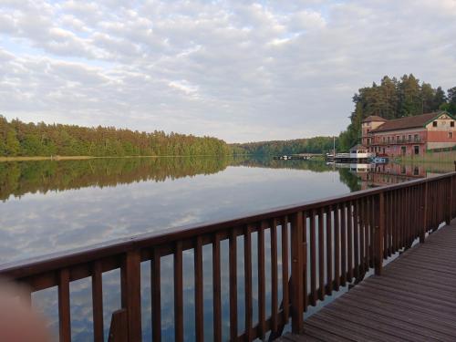 Bajkowy Dom — 4-Star Luxury Hotel in Mielno, Poland
