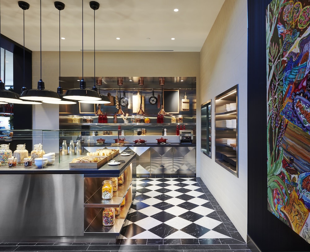 citizenM Washington DC NoMa - photo 19