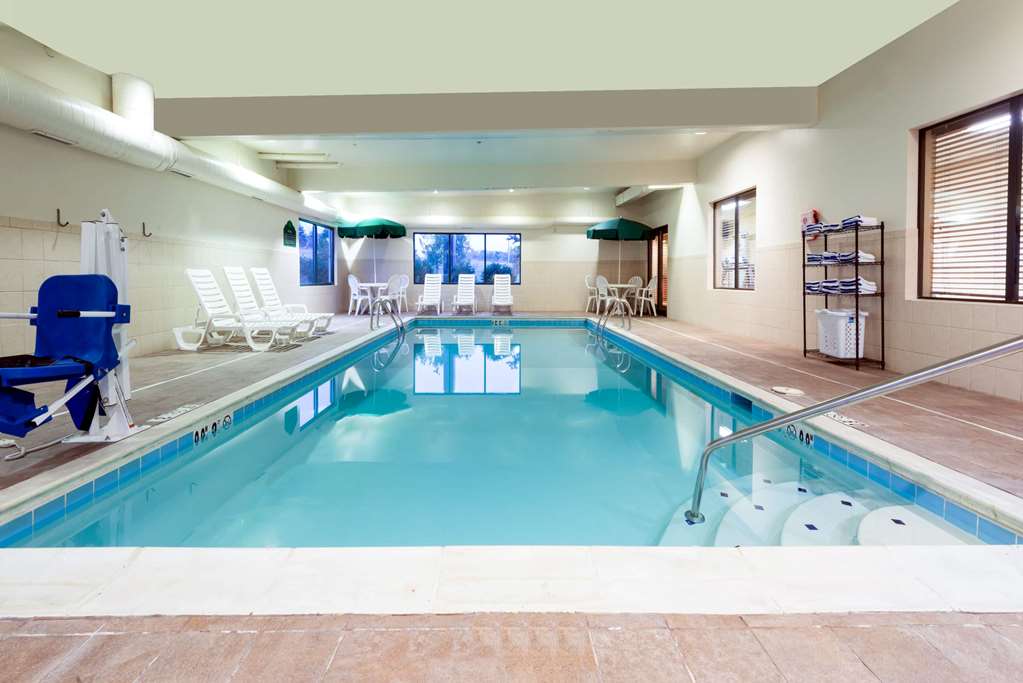 Wingate by Wyndham Erlanger Florence Cincinnati South - photo 4