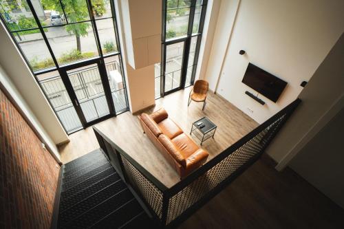 Baltic Loft — Klaipeda — photo 5