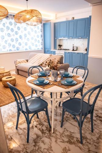 GreenTeam Apartments — 4-Star Luxury Hotel in Ramnicu Valcea, Romania