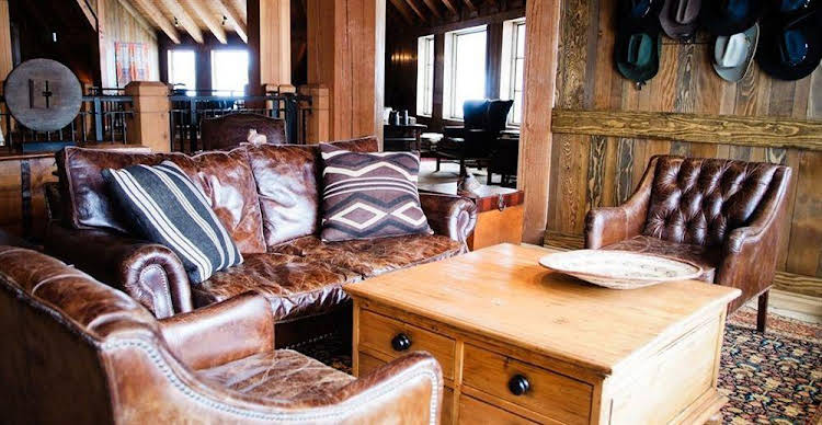 Devils Thumb Ranch Resort & Spa - photo 11