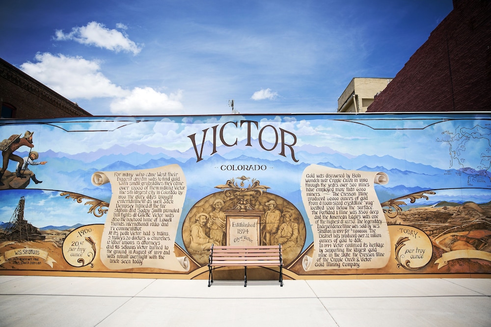 Victor Hotel - photo 83