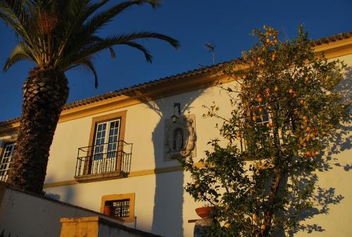 Quinta De Santa Barbara By Heavens Sleepy — Constancia