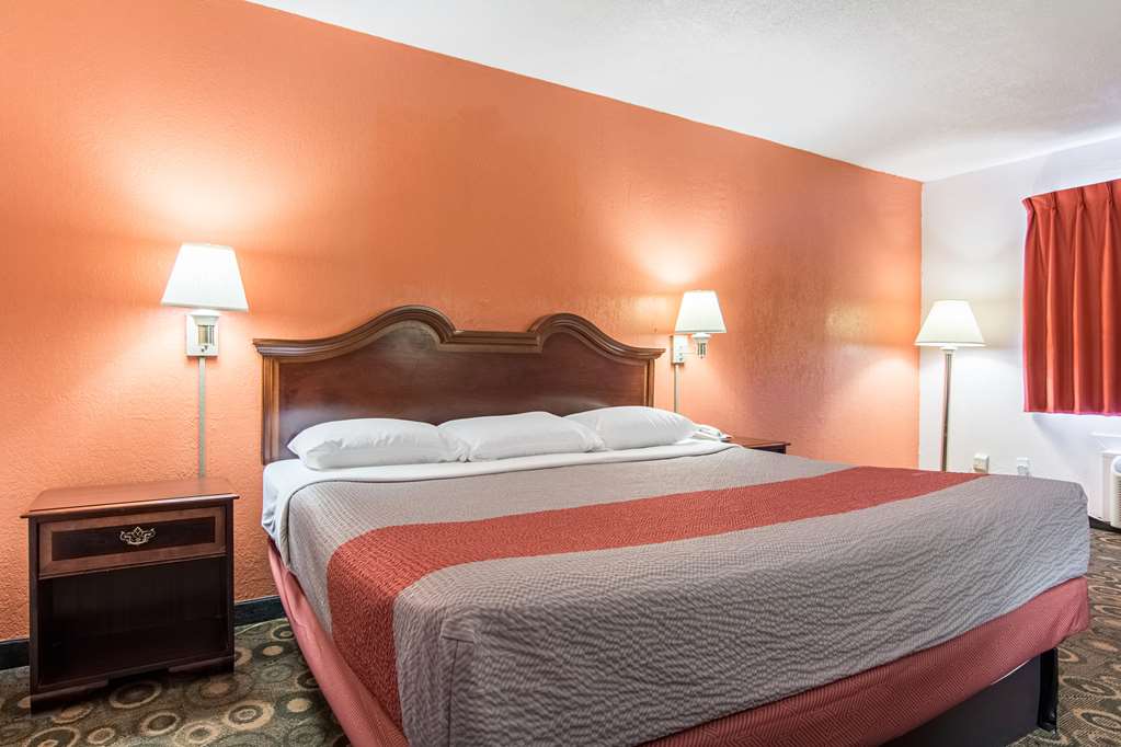Motel 6 Hope AR - photo 9