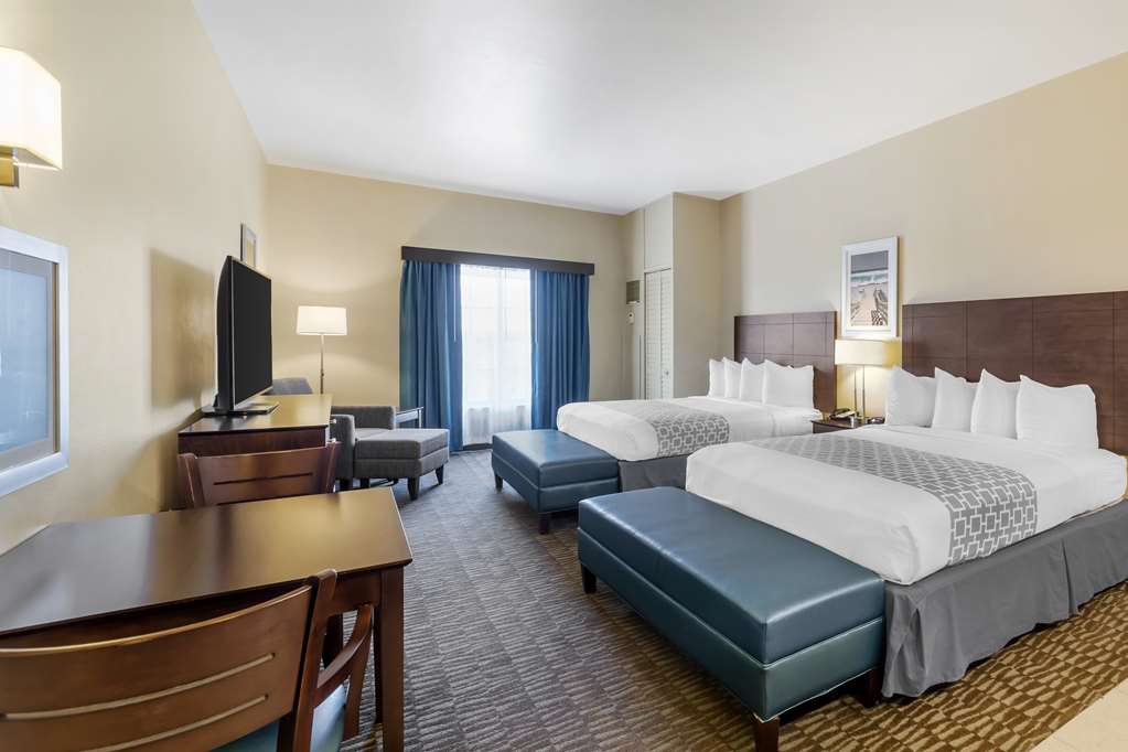 Best Western Naples Plaza Hotel - photo 8