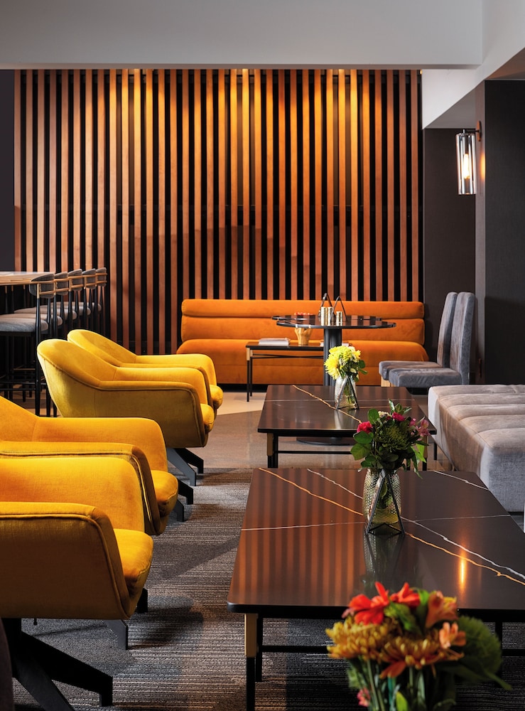 Champions Club and Hotel Houston Westchase - photo 84