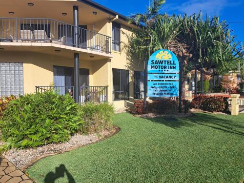 Sawtell Motor Inn in Sawtell, Australia