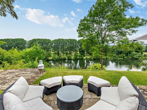 Thames View Marlow - carbon neutral hotel in Cookham