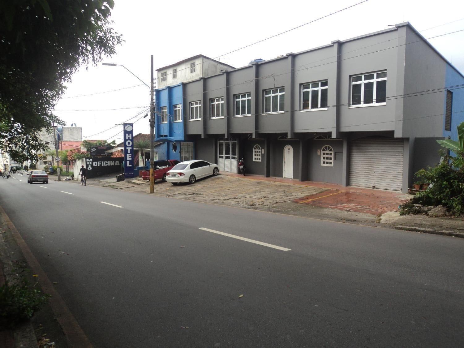 Hotel de Carvalho — Florianopolis — photo 5